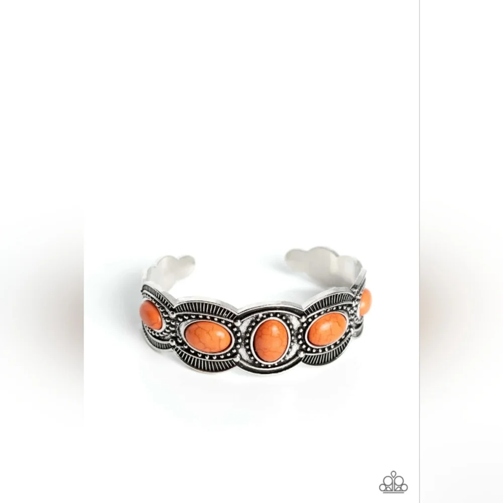 World Traveler Bracelet